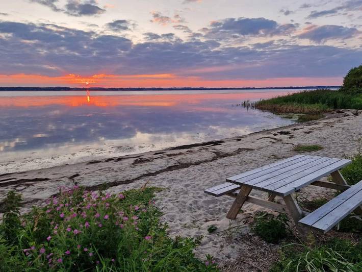 4 Sterne Ferienhaus in Skals in Lynderup, Limfjord in Westjütland