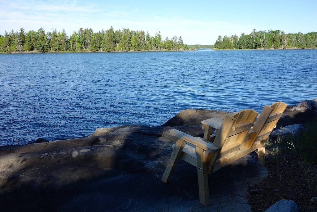 Einzigartige Ansichten! Privates Küstenschutzgebiet und Paradies für Naturliebhaber in Washington County (Maine)
