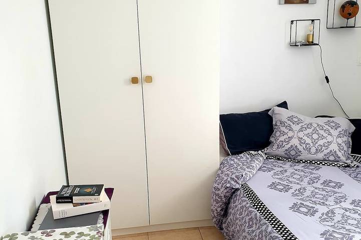 Location de vacances pour 4 personnes, avec piscine ainsi que jardin et terrasse dans Prunete - 3