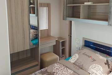 Camping für 4 Personen in Ouddorp, Goeree-Overflakkee, Bild 2