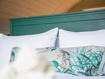 Glamping for 2 People in Oakford, Devon, Photo 4