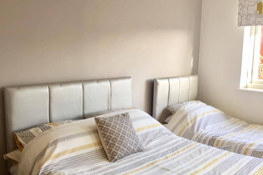 Bluebell Cottage für 6 Personen (kann mit dem Mayfield für 6 Personen gebucht werden) Wifi kostenlos in Thornton-Cleveleys, Lancashire