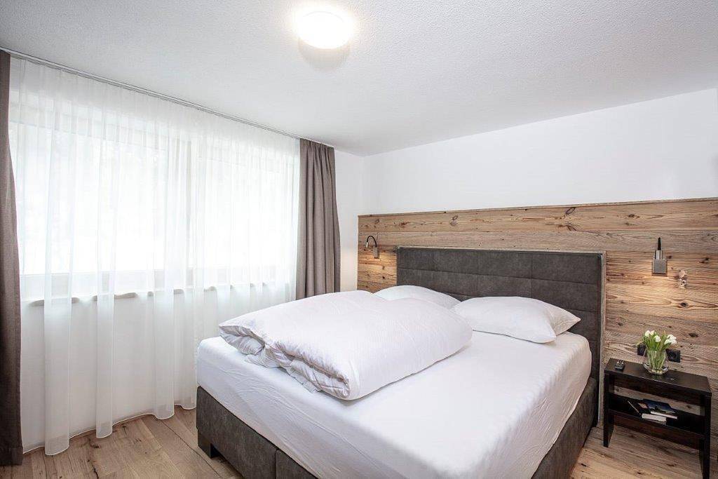Ganze Ferienwohnung, Apart Gries in Gries, Längenfeld
