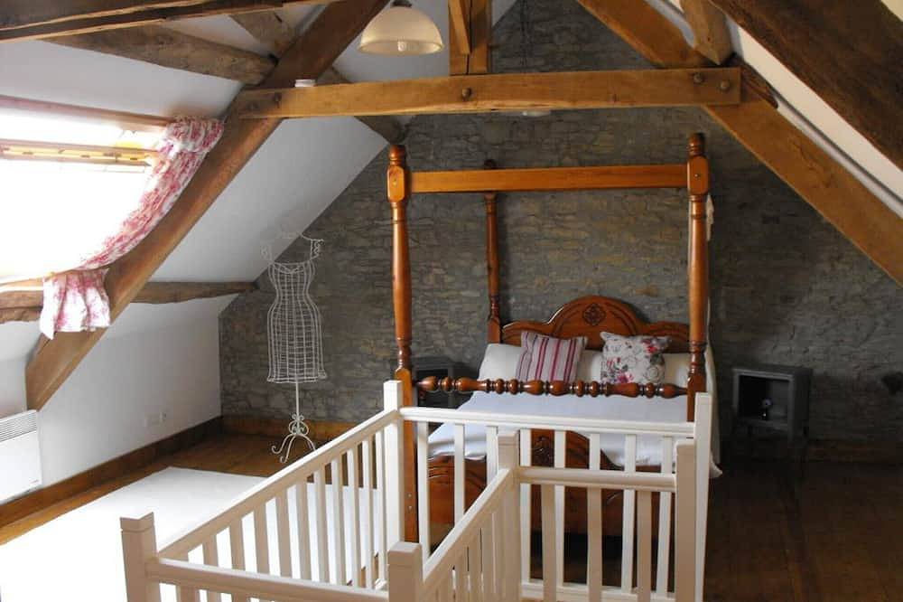 Teag Beag Cottage in La Grée-Saint-Laurent, Région de Pontivy