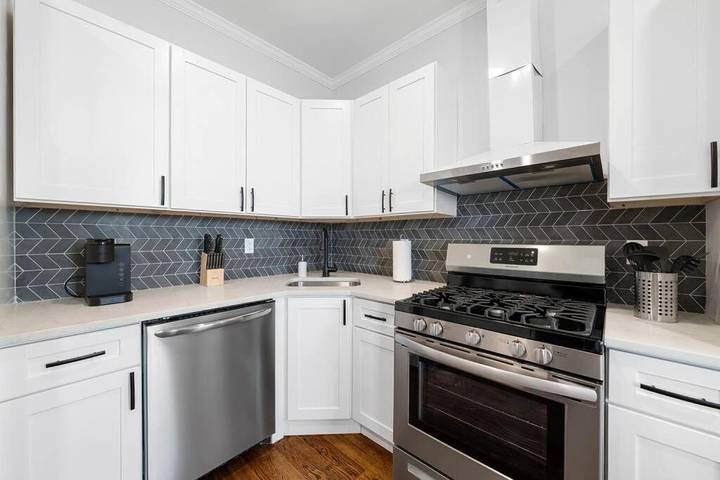 Gîte pour 6 personnes à Jersey City - 2