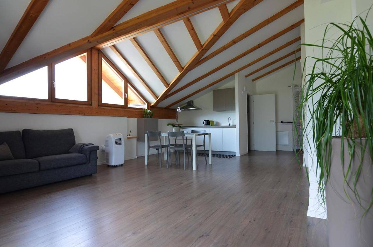 Ganze Wohnung, Holiday home Danima in Pietramurata, Dro