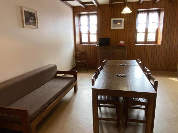 Gîte pour 6 personnes à Arfeuilles - 3