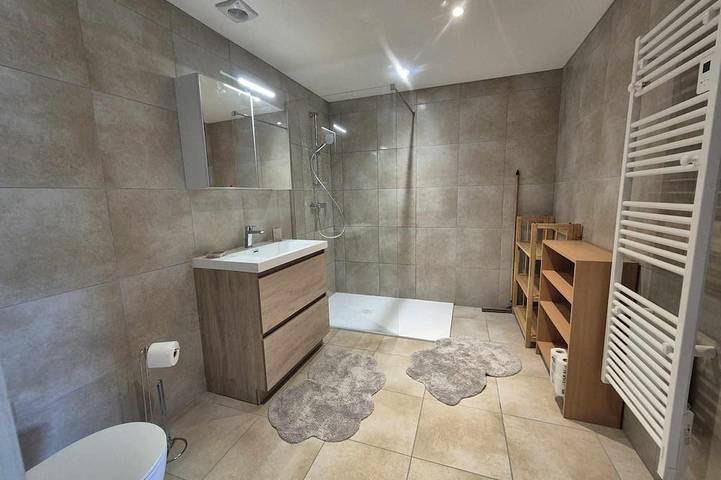 Location de vacances pour 4 personnes à Saint-Setiers - 2