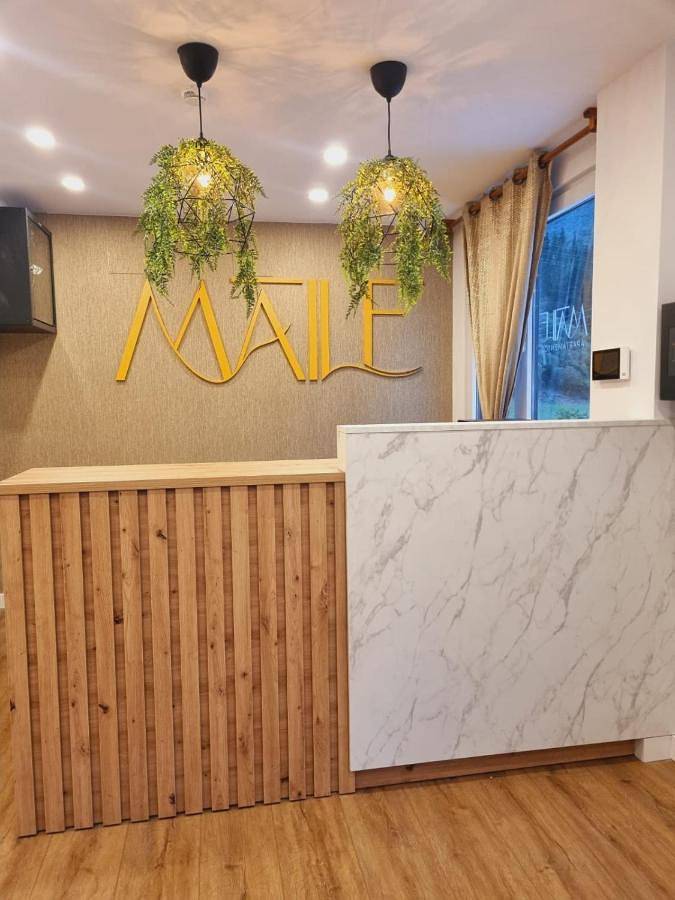 Gîte pour 4 personnes, avec vue, animaux acceptés à Potes - 2