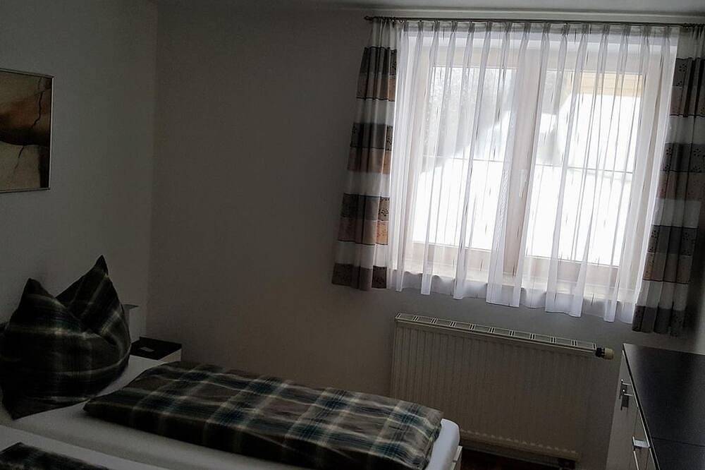 Ganze Wohnung, Ferienhaus Findling - Ferienhaus/2 Schlafräume/Bad, Wc in St. Lambrecht, Murau (Kreischberg)