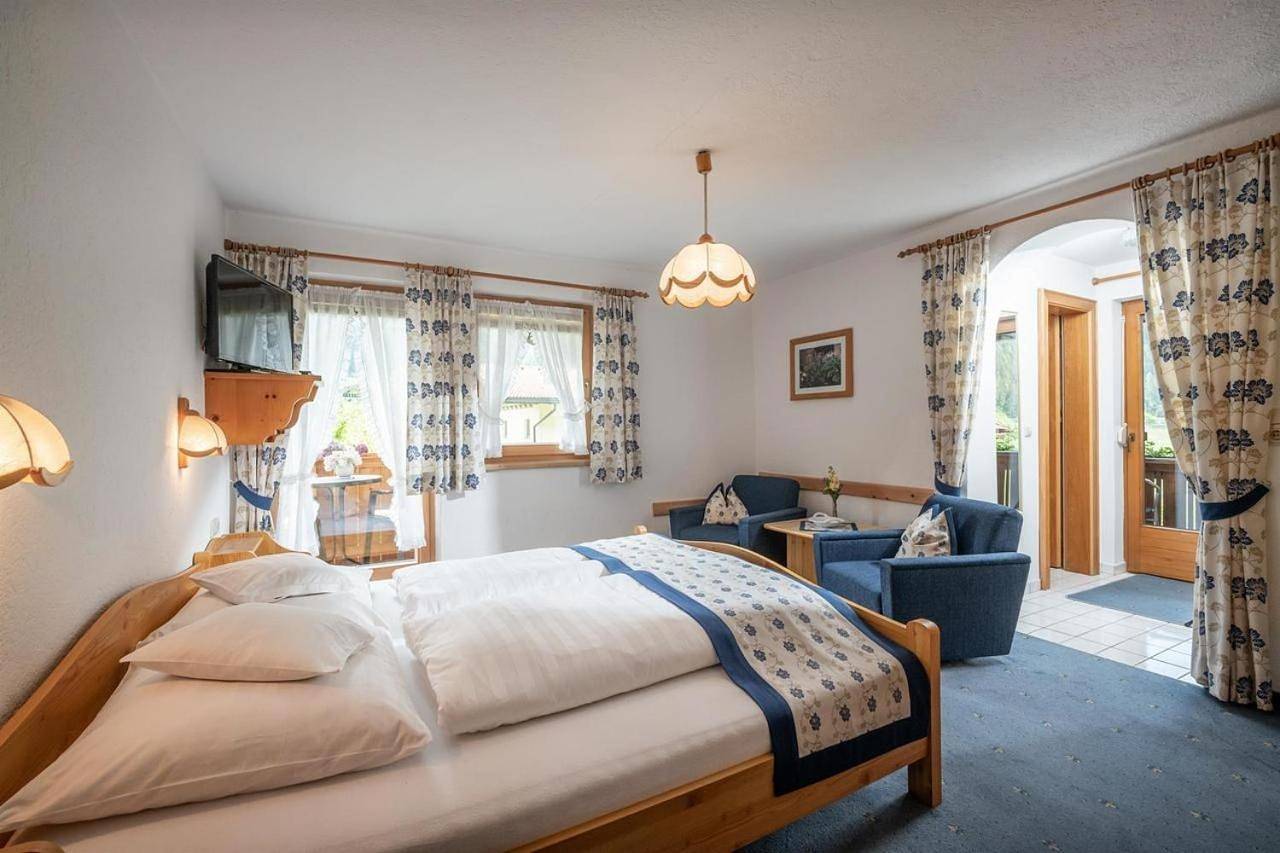 Gästeheim Auwitsch in Mayrhofen, Bezirk Schwaz