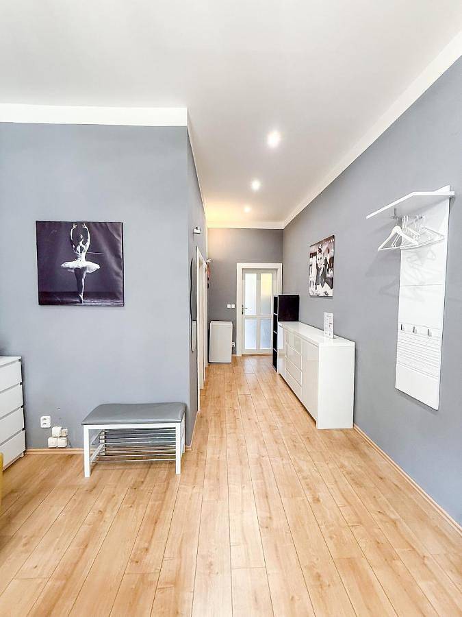 Ferienwohnung für 6 Personen, mit Haustier in Josefstadt - 3