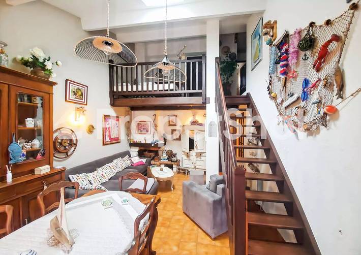 Villa pour 6 personnes, avec vue en Camargue - 2