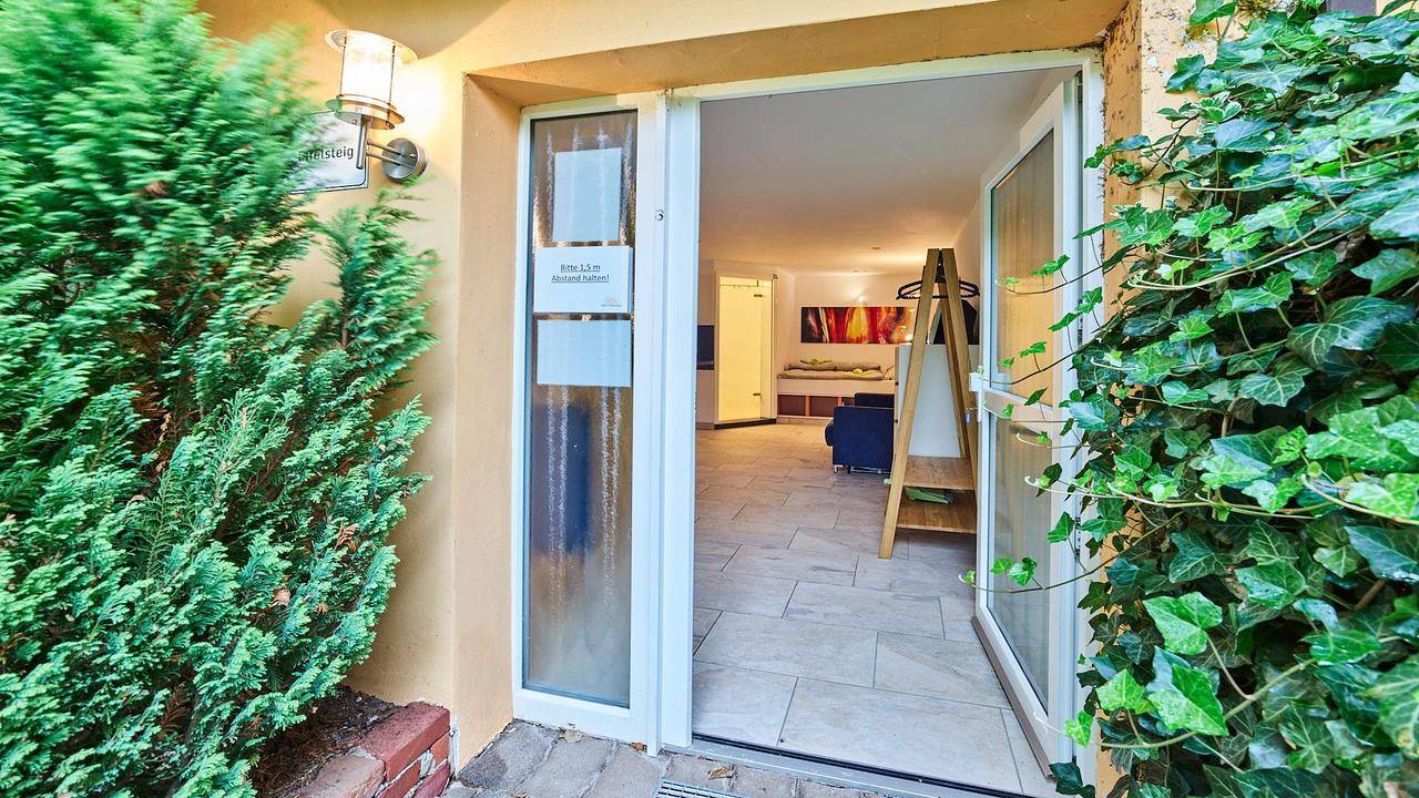 Ganze Ferienwohnung, Ferienwohnung für 2 Personen (40 m²) in Hellenthal in Hellenthal, Naturpark Hohes Venn-Eifel