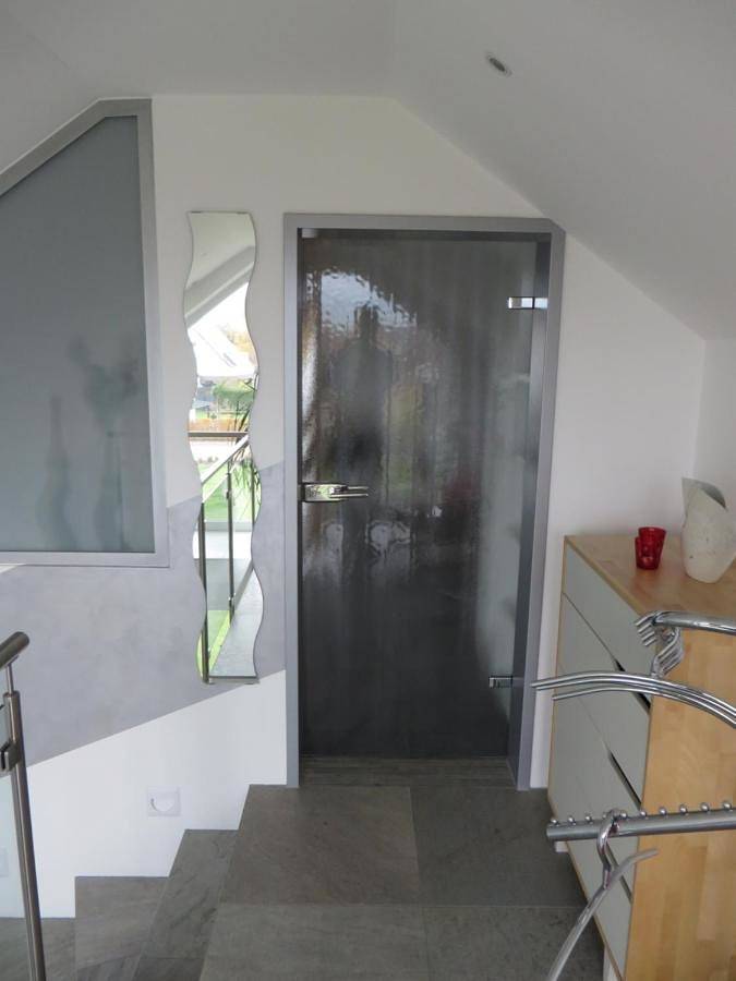Geheel appartement, Apartment in ruhiger Lage am Rande des Ruhrgebietes in Bottrop-Kirchhellen, Bottrop