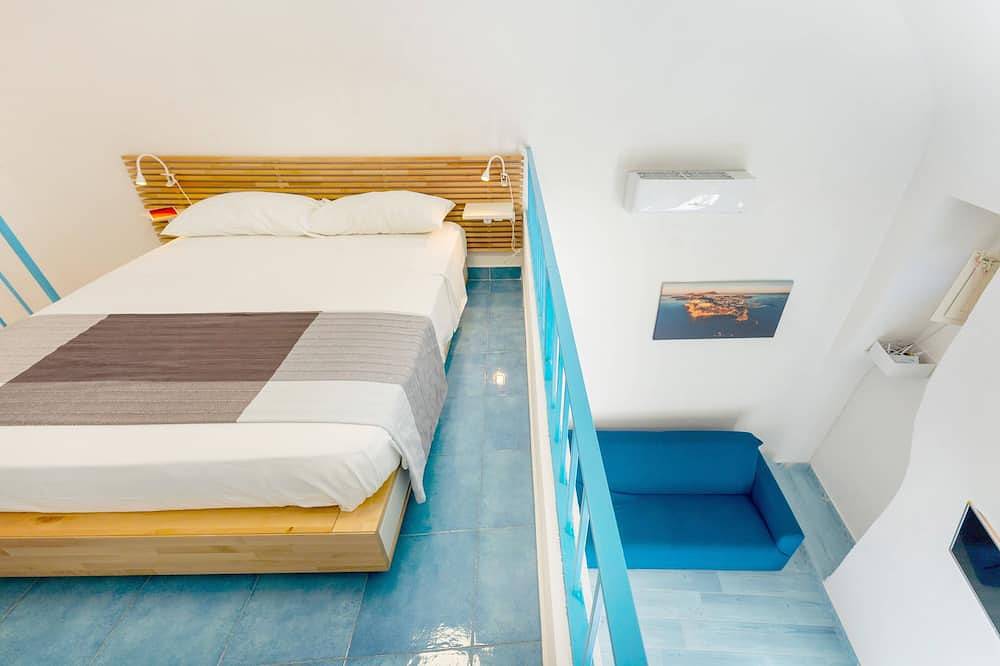 Appartamento intero, Dimore del Porto - Due Camere da Letto Appartamento, Ospiti Massimo 8 in Procida, Napoli e dintorni
