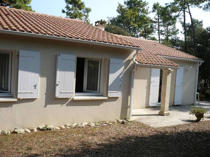 Ferienhaus für 6 Personen in Saint-Georges-d'Oléron - 3