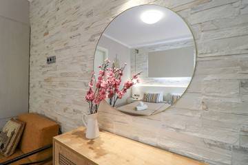 Apartment for 2 People in Paleokastritsa, Corfu, Photo 4