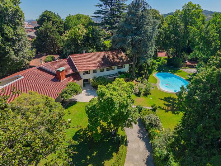 Location de vacances pour 10 personnes, avec Jardin dans Guardizela