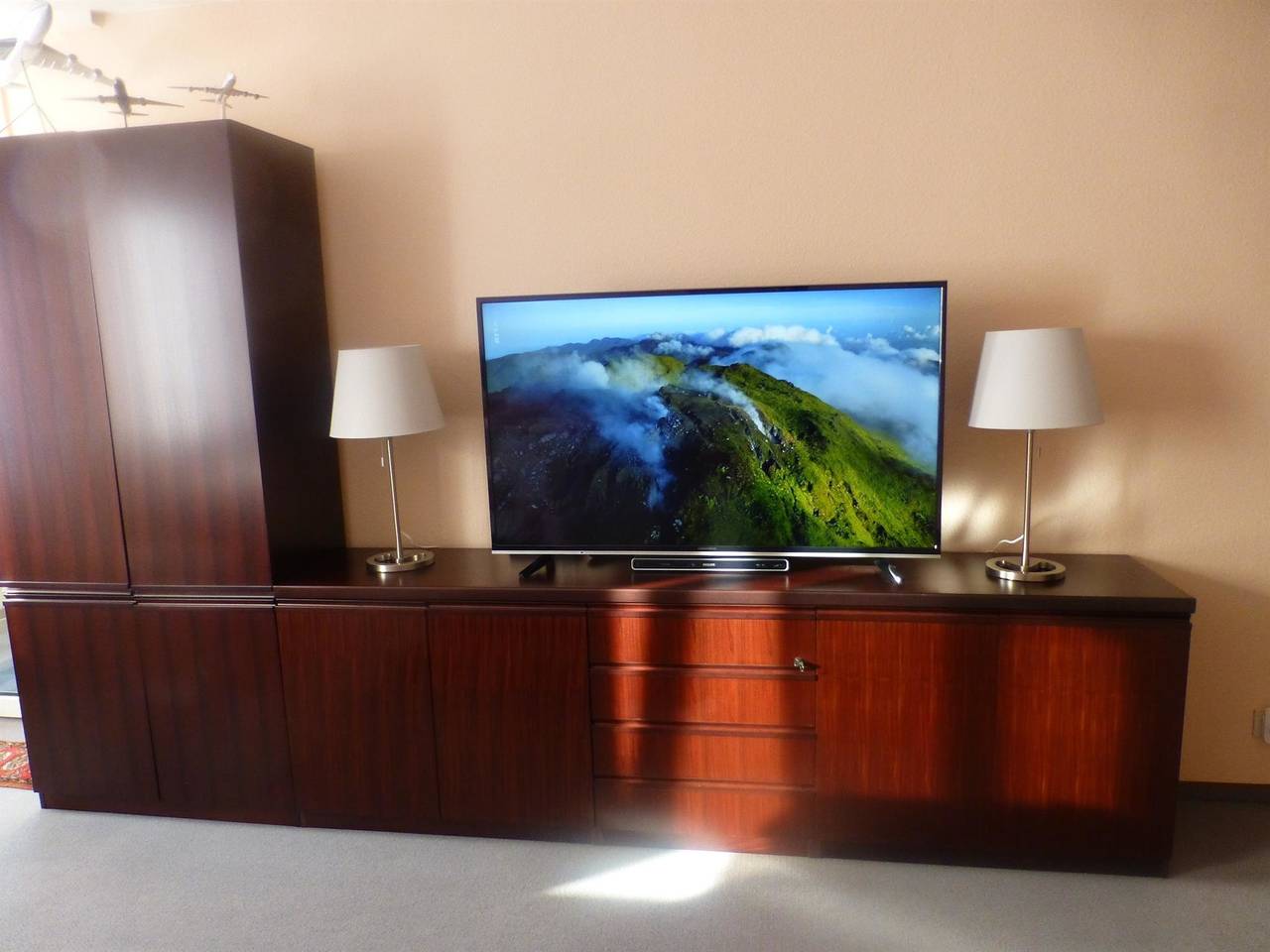 Ganze Ferienwohnung, Appartement für 4 Personen in Bitburg, Eifelkreis Bitburg-Prüm