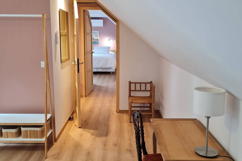 Au B'Honneur de Blois Gîte 5 Stars 6 personnes in Blois, Région de Blois