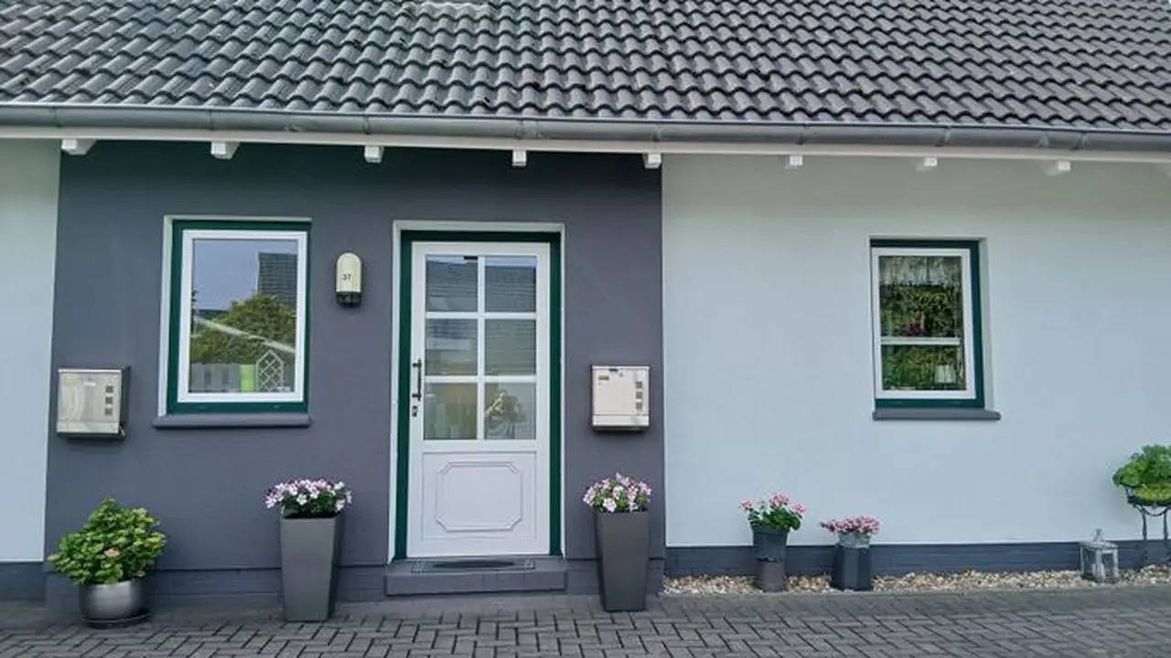 Ganze Ferienwohnung, Ferienwohnung für 3 Personen (70 m²) in Hesel in Hesel, Ostfriesland