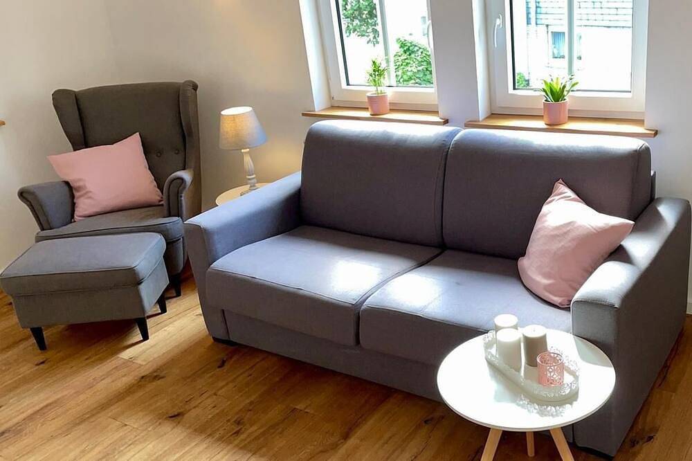 Ganze Wohnung, Gemütliches Appartement im Obergeschoss in Wilnsdorf, Kreis Siegen-Wittgenstein