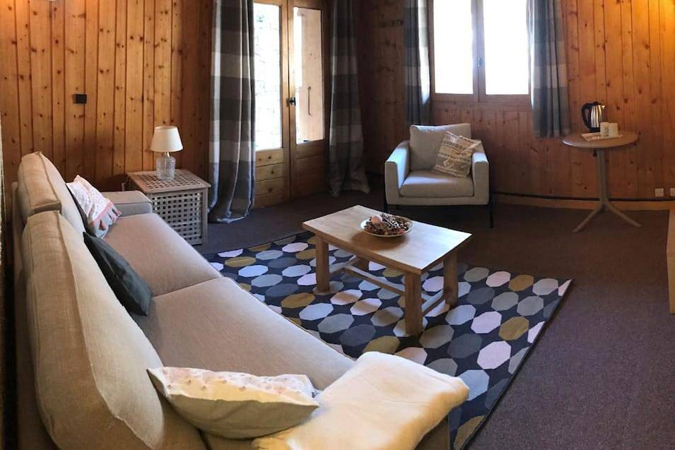 Chalet Le Cordava in Tignes, Parc National de la Vanoise