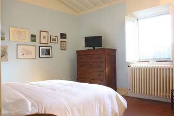 Villa per 8 Persone in Bagno a Ripoli, Valdarno, Foto 4
