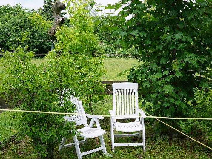 Ferienhaus für 10 Personen, mit Terrasse und Garten sowie Sauna in Kittendorf - 3