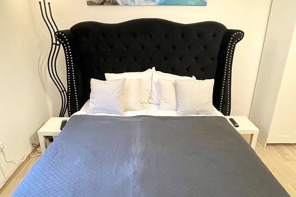 Fantastic apartment with Netflix in the Leechwald near Lkh in Graz, Steirerland