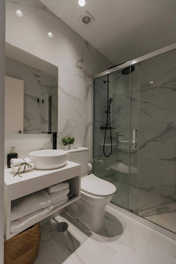Maison d’hôte pour 2 personnes, avec jardin et balcon dans Guimarães - 2