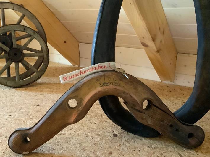 Ferienwohnung für 4 Personen, mit Garten in Doberschau-Gaußig - 3