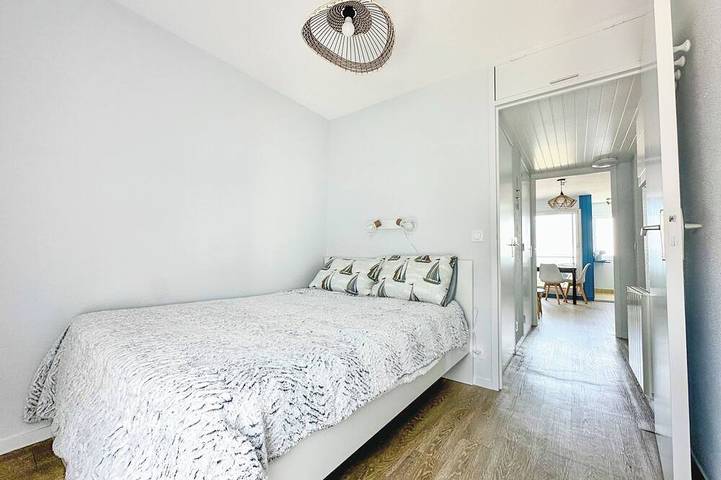 Gîte pour 4 personnes, animaux acceptés dans Pérello - 3