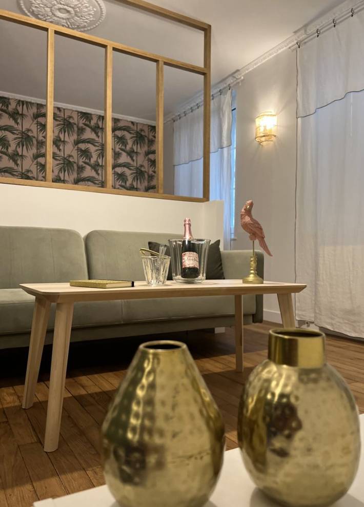 Gîte pour 2 personnes à Eu - 3