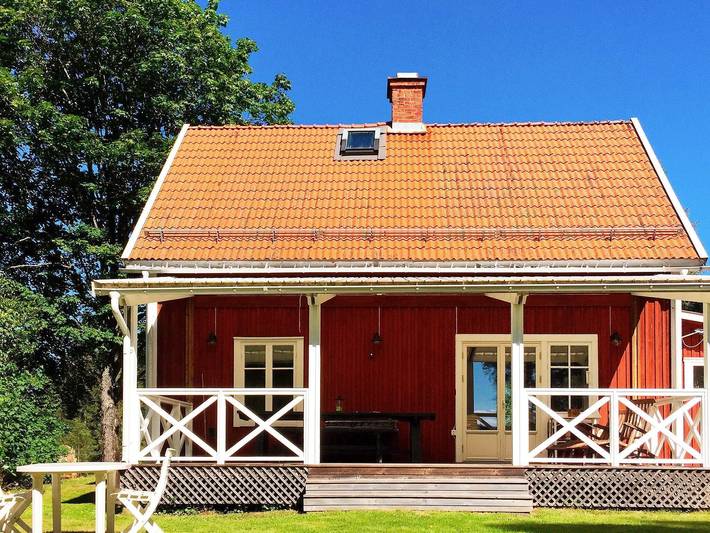 6 Personen Ferienhaus in Gräsmark in Gräsmark, Värmland