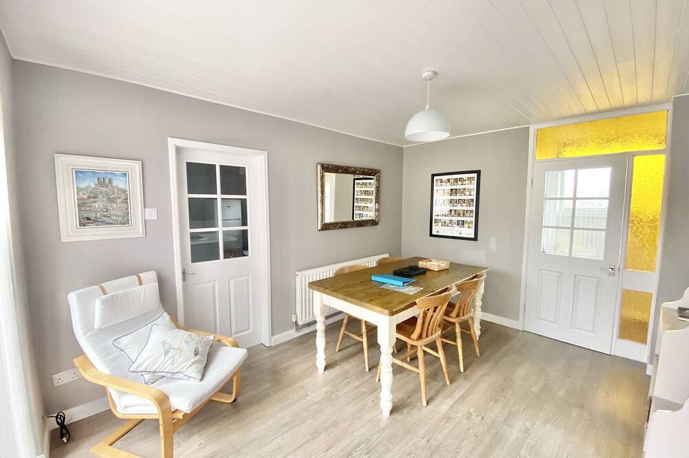 Three bedroom house in the Cathedral Quarter in Lincoln, Lincolnshire
