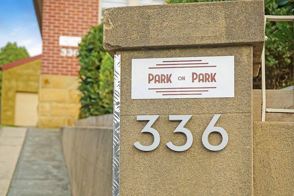 Park on Park (4 Schlafzimmer für 7 - 2 Personen) 5 Bäder) in Hobart, Tasmanien