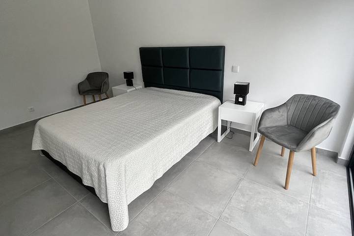 Villa pour 8 personnes, avec jardin à Portimão - 2