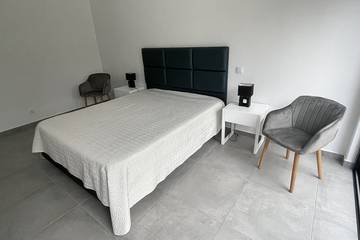 Villa para 8 Pessoas em Portimão, Distrito de Faro, Foto 1