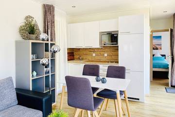 Ferienhaus für 3 Personen in Gronenberg, Scharbeutz, Bild 2