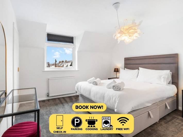 Holiday apartment for 8 people - 1
