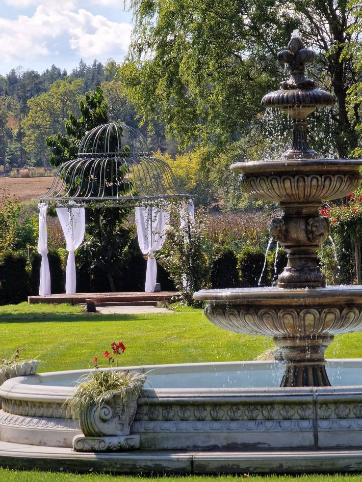 B&B für 3 Personen, mit Garten und Sauna in der Oststeiermark - 3