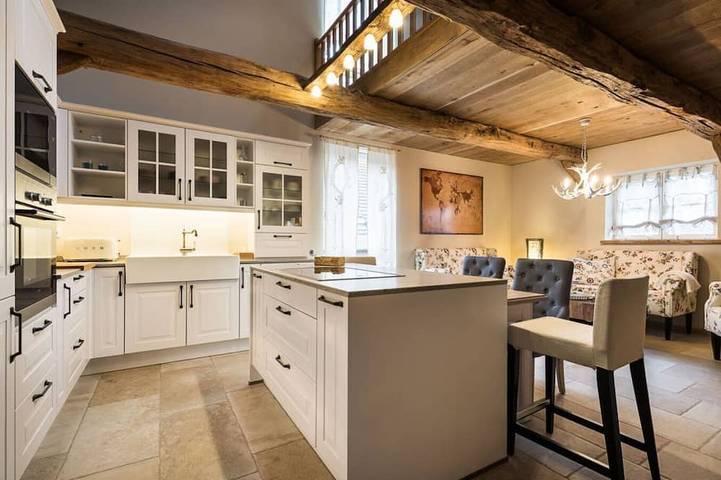 Appartement de vacances pour 4 personnes - 1