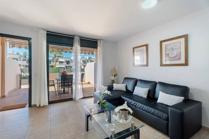 Gîte pour 4 personnes, avec Bassin pour enfant à Arona - 4