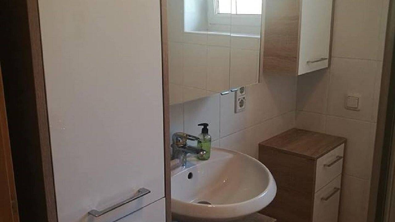 Ganze Ferienwohnung, Ferienwohnung für 6 Personen (90 m²) in Schiefling am See in Schiefling am See, Klagenfurt-Villach