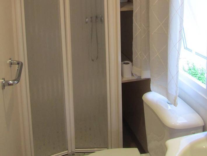 Bungalow für 2 Personen am Gardasee - 3