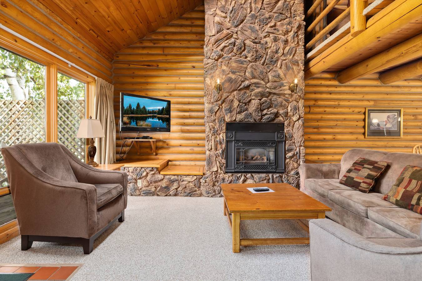 Ganze Wohnung, The Lodges at Breezy Point in Breezy Point, Crow Wing County