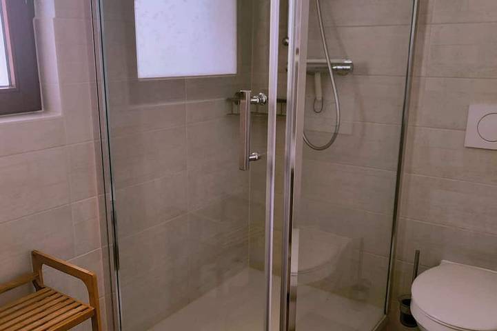 Ferienhaus für 2 Personen, mit Garten und Terrasse in Wartburg - 4