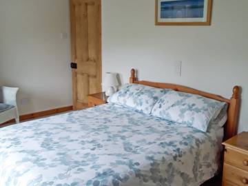 Casa De Vacaciones para 2 Personas en Porth, Newquay, Foto 4